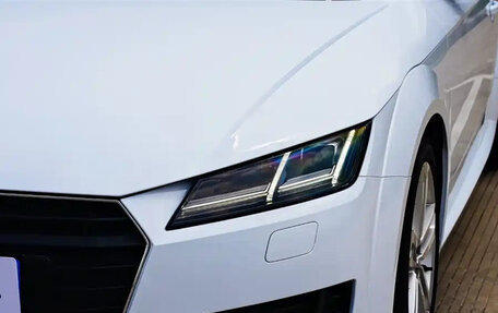 Audi TT, 2016 год, 2 190 000 рублей, 4 фотография