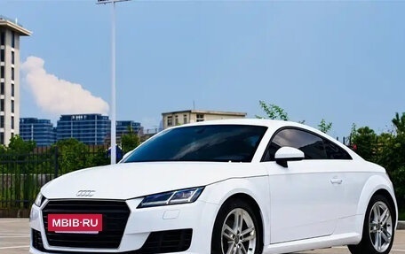 Audi TT, 2016 год, 2 190 000 рублей, 3 фотография