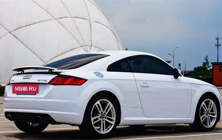 Audi TT, 2016 год, 2 190 000 рублей, 8 фотография
