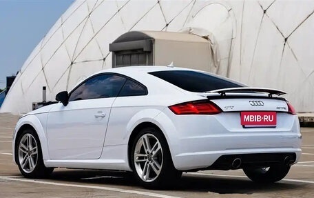 Audi TT, 2016 год, 2 190 000 рублей, 6 фотография