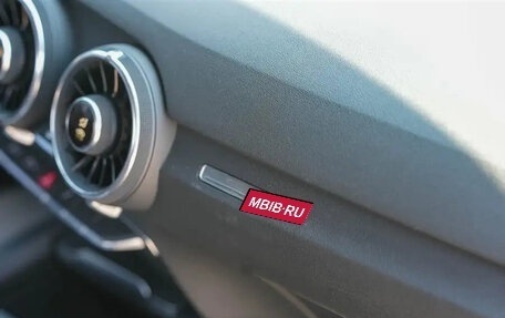 Audi TT, 2016 год, 2 190 000 рублей, 15 фотография