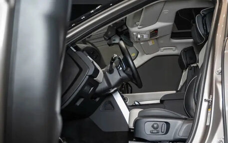 Land Rover Discovery IV, 2022 год, 6 098 055 рублей, 7 фотография