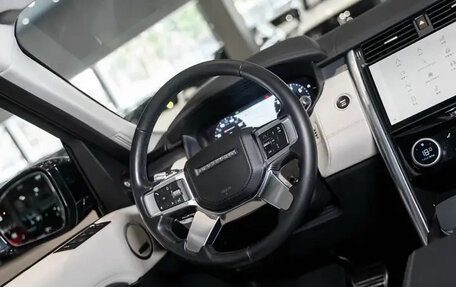 Land Rover Discovery IV, 2022 год, 6 098 055 рублей, 9 фотография