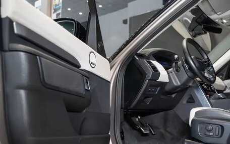 Land Rover Discovery IV, 2022 год, 6 098 055 рублей, 6 фотография
