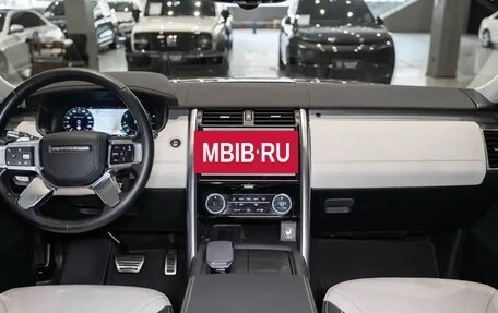 Land Rover Discovery IV, 2022 год, 6 098 055 рублей, 8 фотография