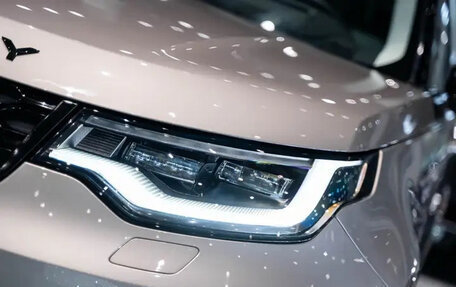 Land Rover Discovery IV, 2022 год, 6 098 055 рублей, 21 фотография
