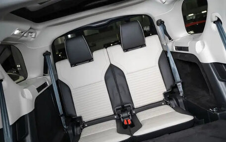 Land Rover Discovery IV, 2022 год, 6 098 055 рублей, 18 фотография