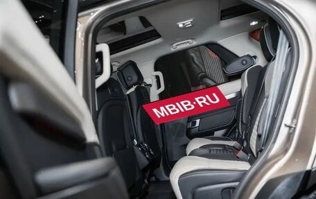 Land Rover Discovery IV, 2022 год, 6 098 055 рублей, 17 фотография