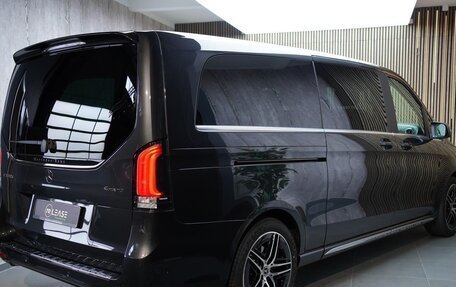 Mercedes-Benz V-Класс, 2025 год, 16 200 000 рублей, 7 фотография