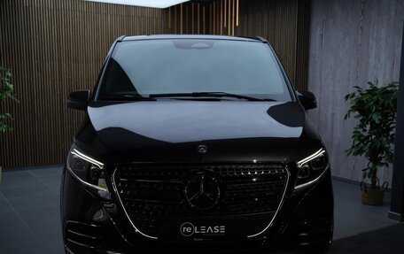 Mercedes-Benz V-Класс, 2025 год, 16 200 000 рублей, 6 фотография