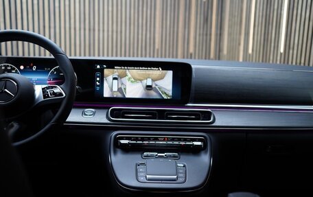 Mercedes-Benz V-Класс, 2025 год, 16 200 000 рублей, 13 фотография