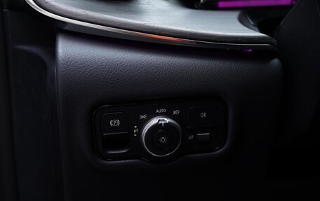 Mercedes-Benz V-Класс, 2025 год, 16 200 000 рублей, 17 фотография