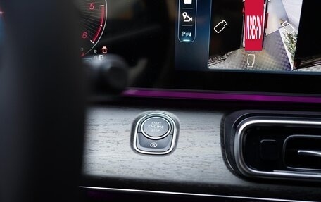 Mercedes-Benz V-Класс, 2025 год, 16 200 000 рублей, 16 фотография