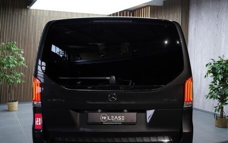 Mercedes-Benz V-Класс, 2025 год, 16 200 000 рублей, 5 фотография