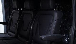 Mercedes-Benz V-Класс, 2025 год, 16 200 000 рублей, 24 фотография