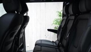 Mercedes-Benz V-Класс, 2025 год, 16 200 000 рублей, 27 фотография