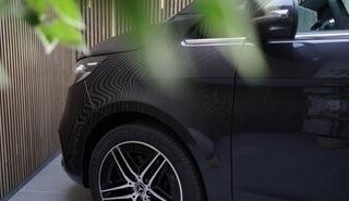 Mercedes-Benz V-Класс, 2025 год, 16 200 000 рублей, 28 фотография