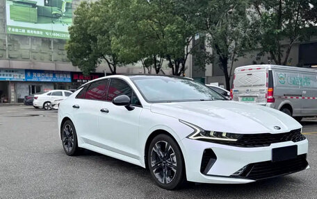 KIA K5, 2021 год, 1 864 000 рублей, 3 фотография