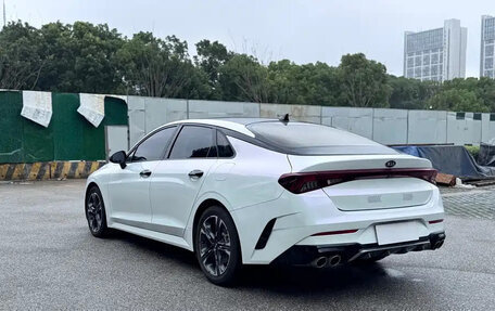 KIA K5, 2021 год, 1 864 000 рублей, 5 фотография