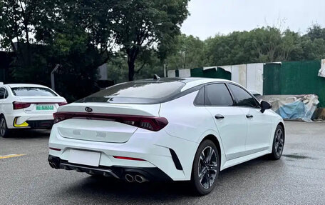 KIA K5, 2021 год, 1 864 000 рублей, 6 фотография
