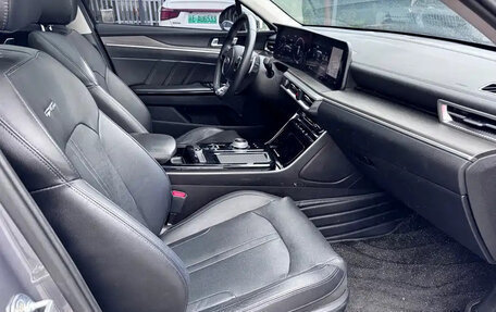 KIA K5, 2021 год, 1 864 000 рублей, 7 фотография