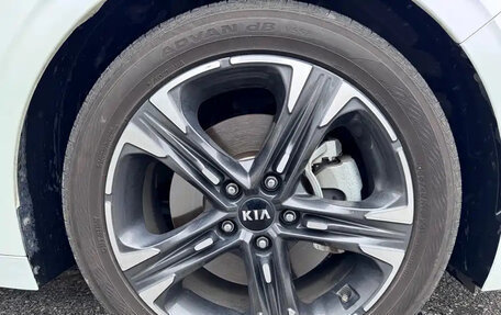 KIA K5, 2021 год, 1 864 000 рублей, 10 фотография