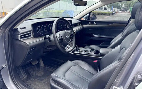 KIA K5, 2021 год, 1 864 000 рублей, 8 фотография