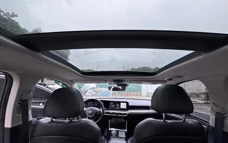 KIA K5, 2021 год, 1 864 000 рублей, 12 фотография