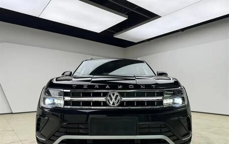 Volkswagen Teramont I, 2022 год, 2 910 027 рублей, 2 фотография