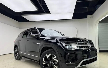 Volkswagen Teramont I, 2022 год, 2 910 027 рублей, 3 фотография
