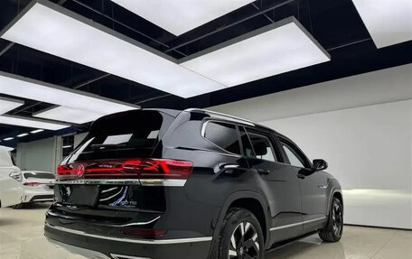 Volkswagen Teramont I, 2022 год, 2 910 027 рублей, 4 фотография