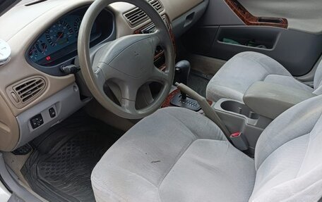 Mitsubishi Galant VIII, 2003 год, 300 000 рублей, 7 фотография