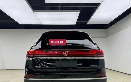 Volkswagen Teramont I, 2022 год, 2 910 027 рублей, 5 фотография