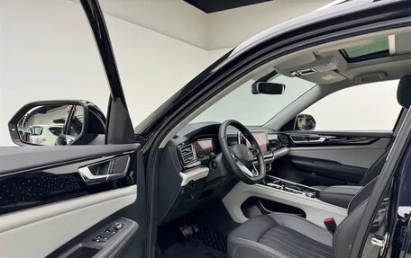 Volkswagen Teramont I, 2022 год, 2 910 027 рублей, 9 фотография