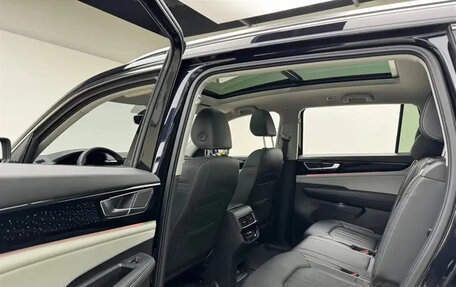 Volkswagen Teramont I, 2022 год, 2 910 027 рублей, 18 фотография
