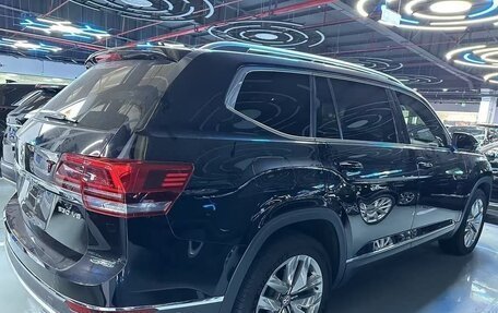 Volkswagen Teramont I, 2021 год, 2 650 027 рублей, 4 фотография