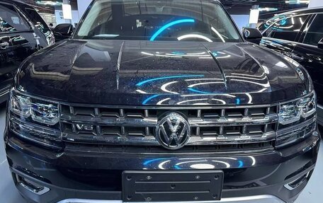 Volkswagen Teramont I, 2021 год, 2 650 027 рублей, 2 фотография