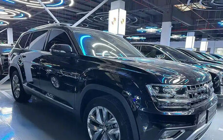 Volkswagen Teramont I, 2021 год, 2 650 027 рублей, 3 фотография