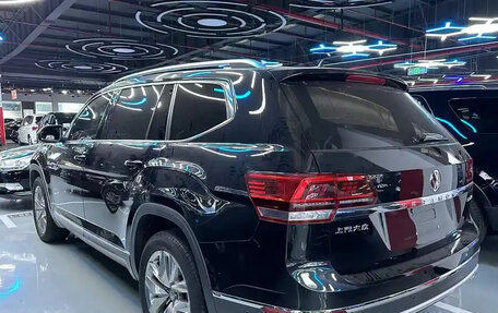 Volkswagen Teramont I, 2021 год, 2 650 027 рублей, 6 фотография