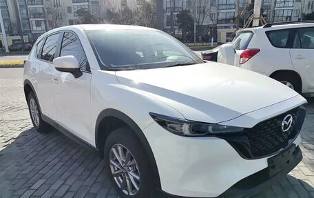 Mazda CX-5 II, 2022 год, 2 059 830 рублей, 2 фотография