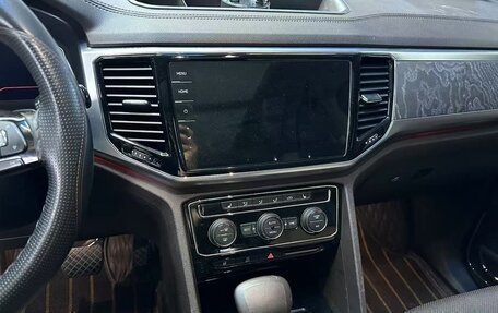 Volkswagen Teramont I, 2021 год, 2 650 027 рублей, 12 фотография