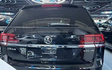 Volkswagen Teramont I, 2021 год, 2 650 027 рублей, 5 фотография