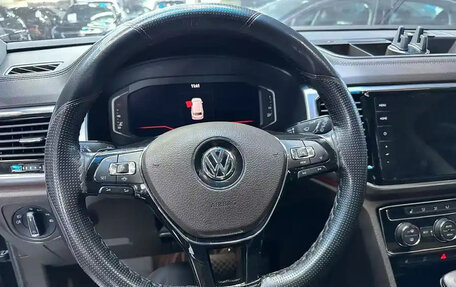 Volkswagen Teramont I, 2021 год, 2 650 027 рублей, 11 фотография