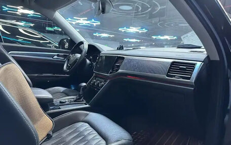 Volkswagen Teramont I, 2021 год, 2 650 027 рублей, 9 фотография
