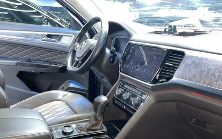 Volkswagen Teramont I, 2021 год, 2 650 027 рублей, 10 фотография