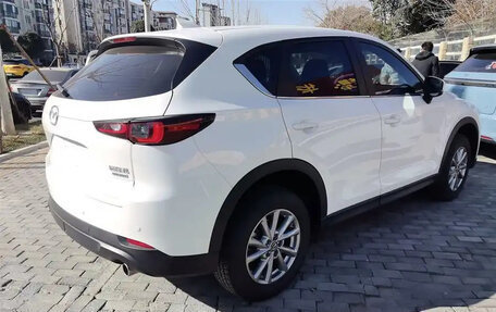 Mazda CX-5 II, 2022 год, 2 059 830 рублей, 3 фотография