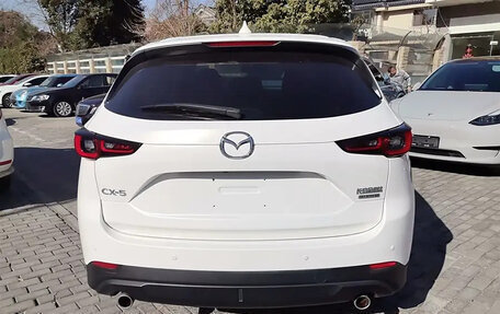 Mazda CX-5 II, 2022 год, 2 059 830 рублей, 4 фотография