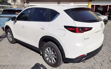Mazda CX-5 II, 2022 год, 2 059 830 рублей, 5 фотография