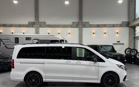 Mercedes-Benz V-Класс, 2025 год, 14 990 000 рублей, 7 фотография