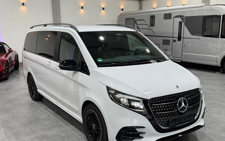Mercedes-Benz V-Класс, 2025 год, 14 990 000 рублей, 5 фотография